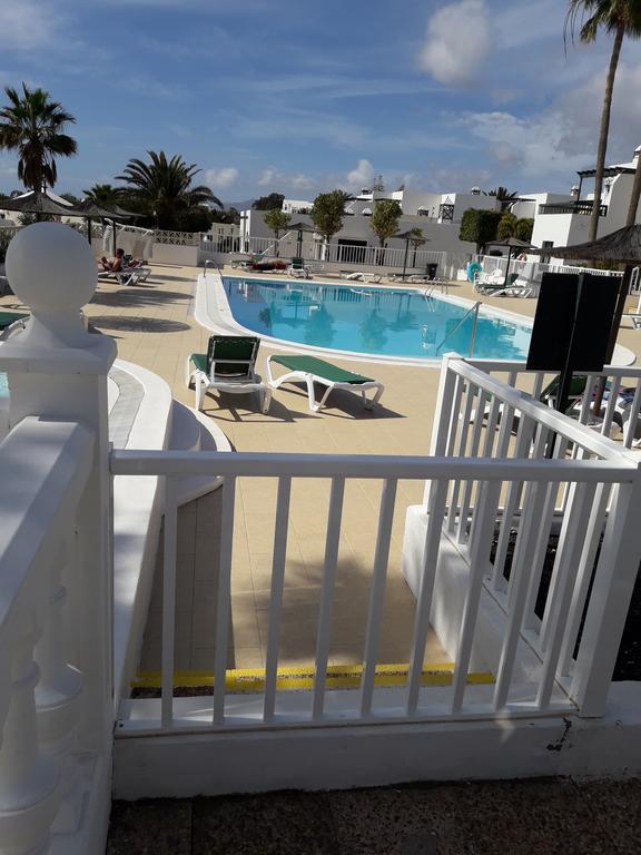 Apartamento Club Valena Puerto del Carmen  Exterior photo