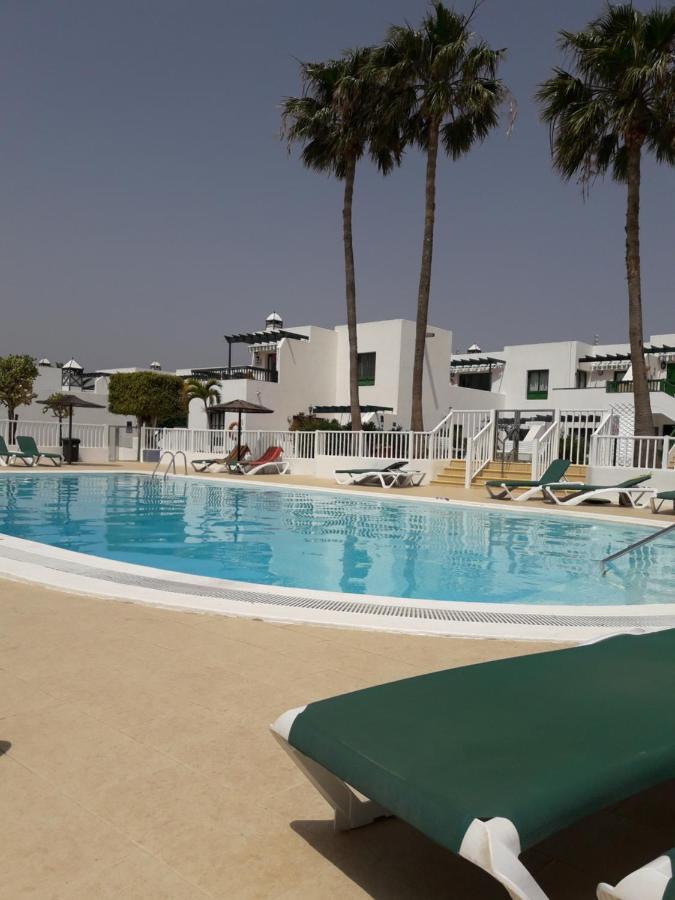 Apartamento Club Valena Puerto del Carmen  Exterior photo