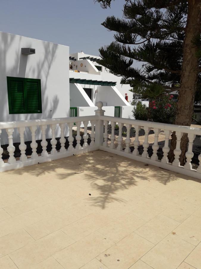 Apartamento Club Valena Puerto del Carmen  Exterior photo